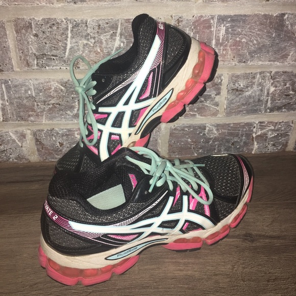 ASICS Gel Evate 2 Running Shoes - Picture 2 of 4
